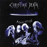 Will-O-the Wisp - Christian Death
