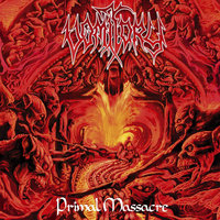 Gore Apocalypse - Vomitory