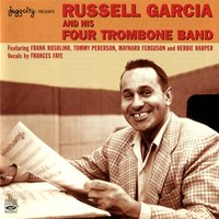 But Beautiful - Russell Garcia, Maynard Ferguson, Red Mitchell