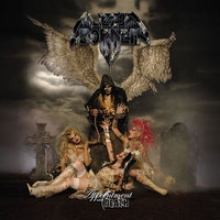 Somthin's Crawlin - Lizzy Borden