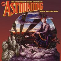 Back on the Streets - Hawkwind
