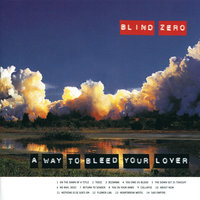 Toxic - Blind Zero