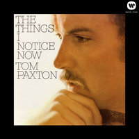 About the Children - Tom Paxton