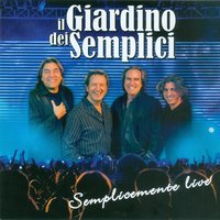 Angela - Il Giardino Dei Semplici
