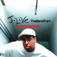 Wax Paper - J-Live