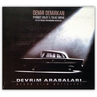 Atölyede Son Gece - Demir Demirkan