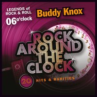 Teasable Pleasable - Buddy Knox