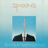 Only for Athletes - Spoons