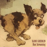 Human - Slow Gherkin