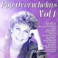 Love Story - Billy Vaughn