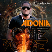 Fuck a Hold Mi - Aidonia, Black Spyda