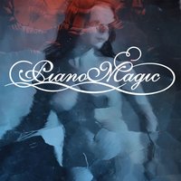 Stations - Piano Magic