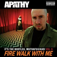 We're Gonna Kill You - Apathy