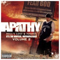 Know What You Want - Apathy