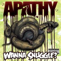 Gov't Cheese - Apathy