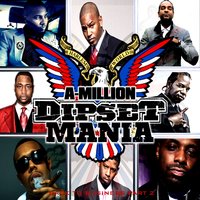The Jungle - TI, Cam'Ron