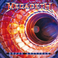 Beginning Of Sorrow - Megadeth