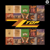 Lovething - ZZ Top