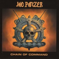 Never Surrender - Jag Panzer