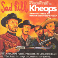 Sad Hill - Kheops, IAM