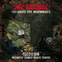 Listening Problem - Al'Tarba, Q-Unique