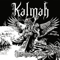 Deadfall - Kalmah