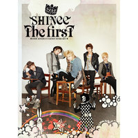 Love Like Oxygen - SHINee