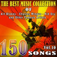 They Can't Take That Away from Me - Billie Holiday, Ben Webster, Harry Edison