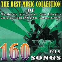 Oh, Lady Be Good - Chet Baker, Gerry Mulligan, Lee Konitz