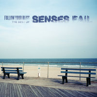 Buried a Lie - Senses Fail