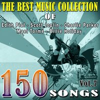 Me, Myself And I - Billie Holiday Orchestra