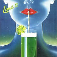 Babe, We're Gonna Love Tonight - Lime