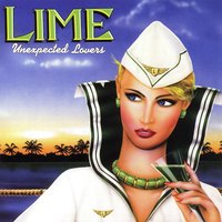 Say You Love Me - Lime