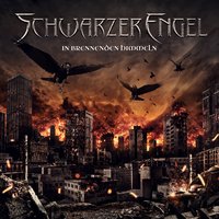 Grenzenlos - Schwarzer Engel
