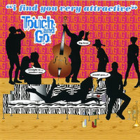 Big Beat - Touch And Go