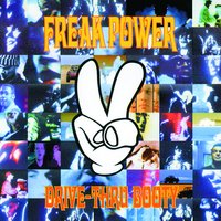 Rush - Freak Power