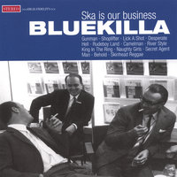 Bluekilla