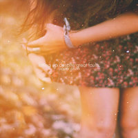 Repeating Hearts - Letting Up Despite Great Faults