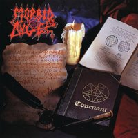 Pain Divine - Morbid Angel