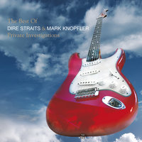 Love Over Gold - Dire Straits