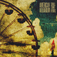 Meredith - American Aquarium