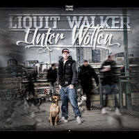 Bei dir zu Hause - Liquit Walker