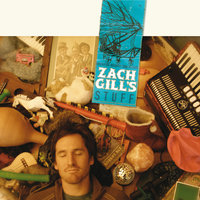 Handy Man - Zach Gill