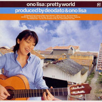 Be With Me - Lisa Ono