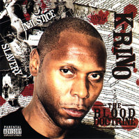 Look at Me Now - K Rino