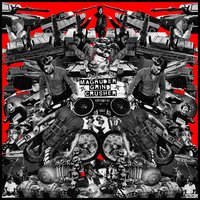 Leech - Magrudergrind