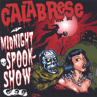 Shrunken Head Kids - Calabrese