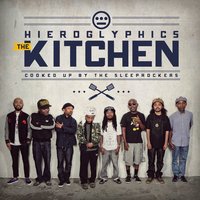Nutrition - Hieroglyphics