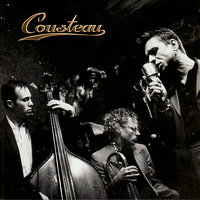(Shades Of) Ruinous Blue - Cousteau