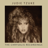 Now There Is No Love At All - Judie Tzuke